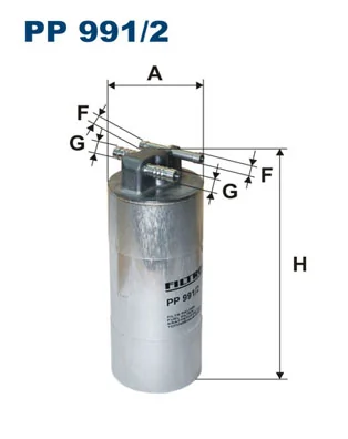 PP9912 Filtron