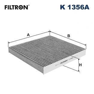 K 1356A Filtron