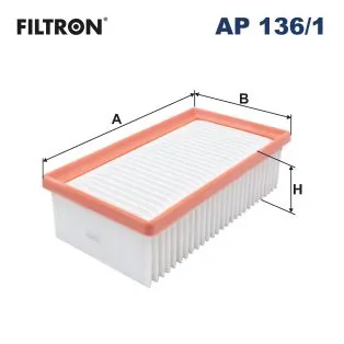 AP1361 Filtron