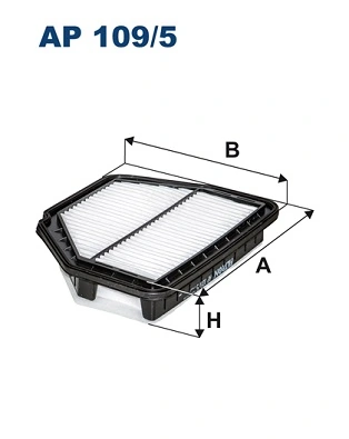AP1095 Filtron