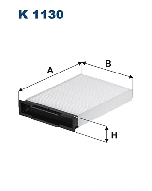 K1130 Filtron