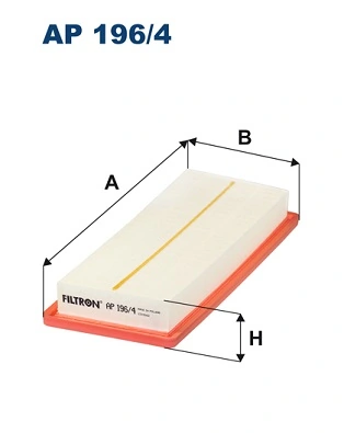 AP1964 Filtron
