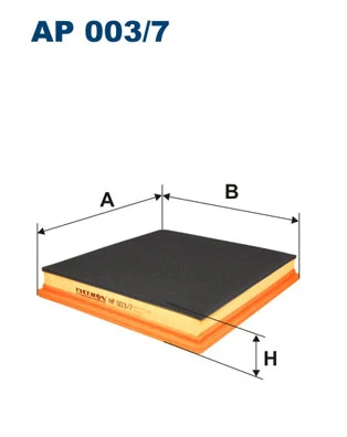 AP0037 Filtron