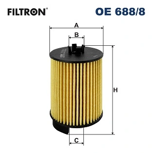 OE 688/8 Filtron