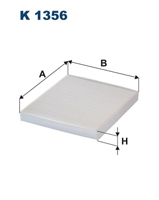 K1356 Filtron