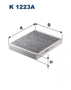 K1223A Filtron