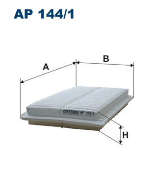 AP1441 Filtron