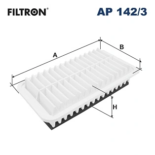 AP 142/3 Filtron