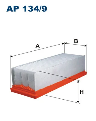 AP1349 Filtron