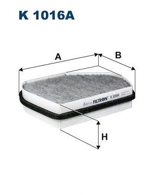 K1016A Filtron