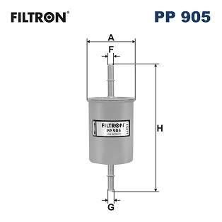 PP 905 Filtron
