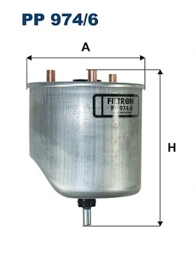 PP9746 Filtron