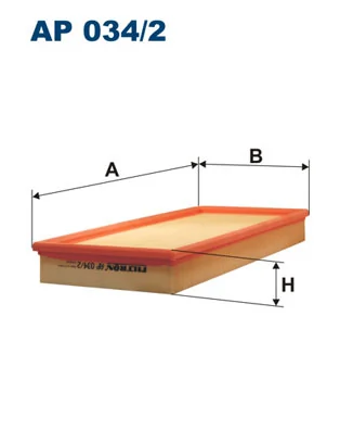 AP0342 Filtron