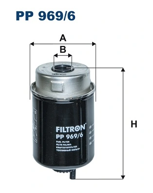 PP9696 Filtron
