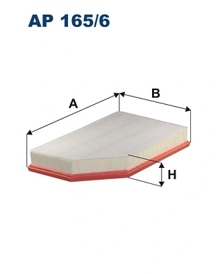 AP1656 Filtron