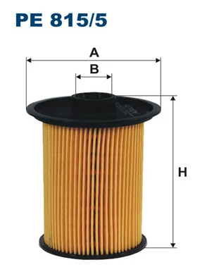 PE 815/5 Filtron