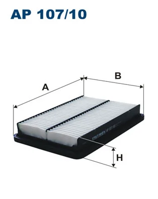 AP10710 Filtron