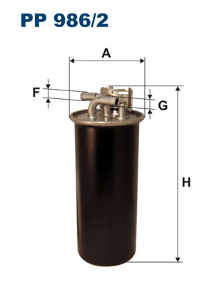 PP9862 Filtron