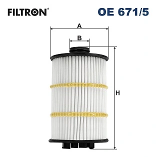 OE6715 Filtron