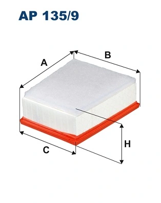 AP1359 Filtron