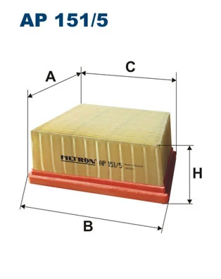 AP1515 Filtron