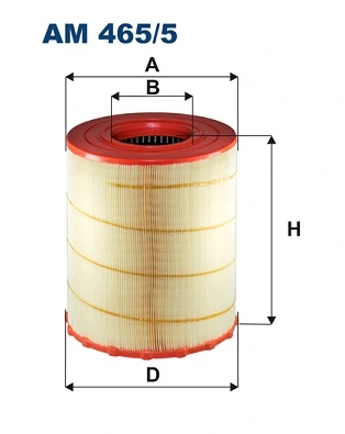 FILTRONAM4655 Filtron