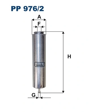 PP 976/2 Filtron