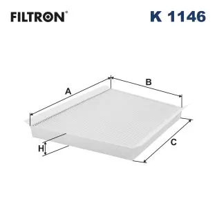 K1146 Filtron