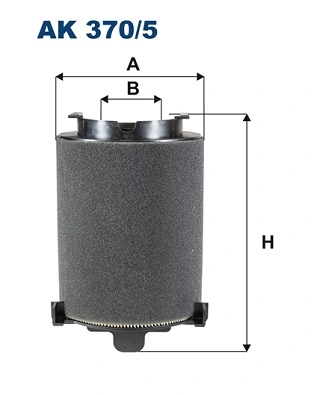 AK 370/5 Filtron