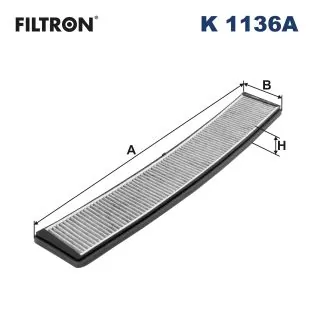 K1136A Filtron