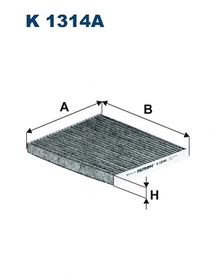 K 1314A Filtron