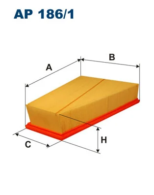AP1861 Filtron