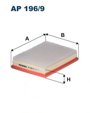 AP1969 Filtron