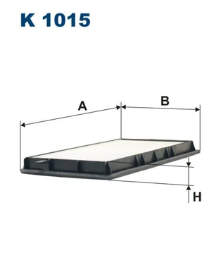 K 1015 Filtron