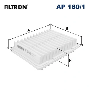 AP 160/1 Filtron