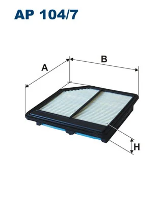 AP1047 Filtron