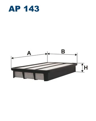 AP 143 Filtron