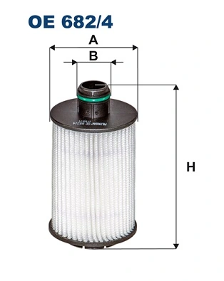 OE6824 Filtron