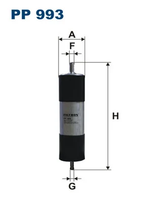 PP993 Filtron