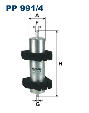 PP9914 Filtron