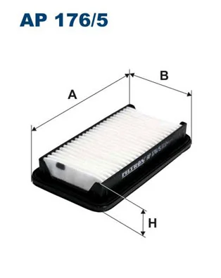 AP1765 Filtron