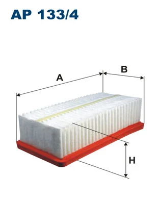 AP1334 Filtron