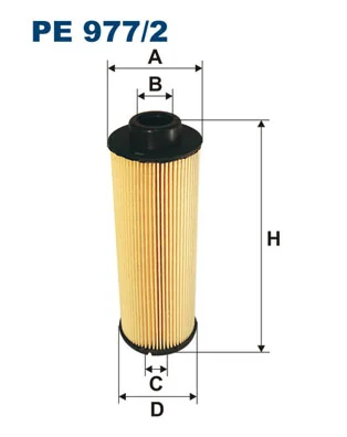 PE 977/2 Filtron