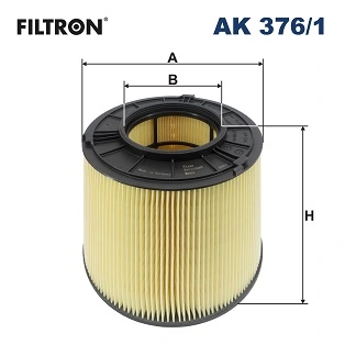 AK3761 Filtron