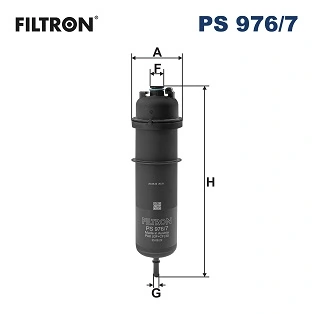 PS9767 Filtron