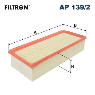 AP 139/2 Filtron