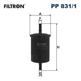 PP8311 Filtron