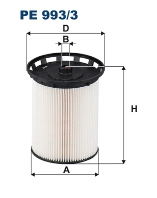 PE9933 Filtron