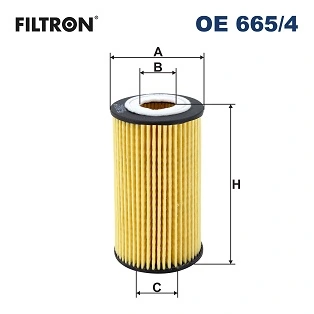 OE6654 Filtron
