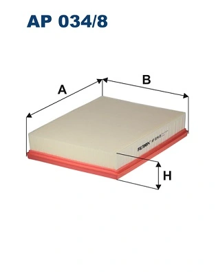 AP 034/8 Filtron